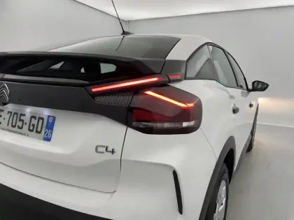 Photo 82 Citroën C4  PureTech 100 S&S BVM6