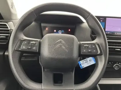 Photo 74 Citroën C4  PureTech 100 S&S BVM6
