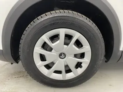 Photo 100 Citroën C4  PureTech 100 S&S BVM6