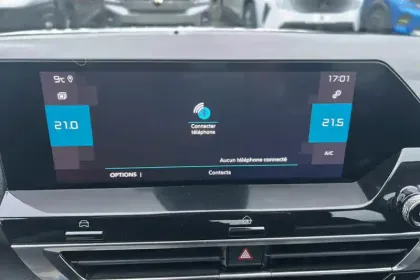 Photo 15 Citroën C4  PureTech 100 S&S BVM6