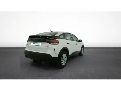 Photo 59 Citroën C4  PureTech 100 S&S BVM6