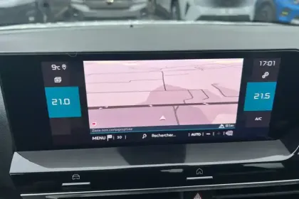 Photo 17 Citroën C4  PureTech 100 S&S BVM6