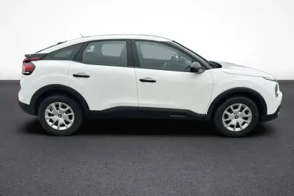 Photo 6 Citroën C4  PureTech 100 S&S BVM6