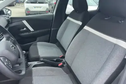 Photo 9 Citroën C4  PureTech 100 S&S BVM6