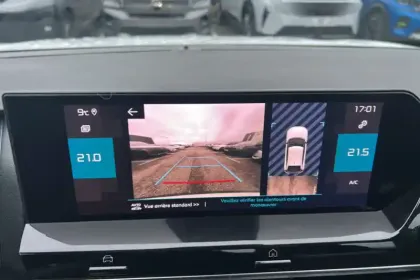 Photo 18 Citroën C4  PureTech 100 S&S BVM6