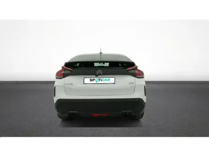 Photo 90 Citroën C4  PureTech 100 S&S BVM6