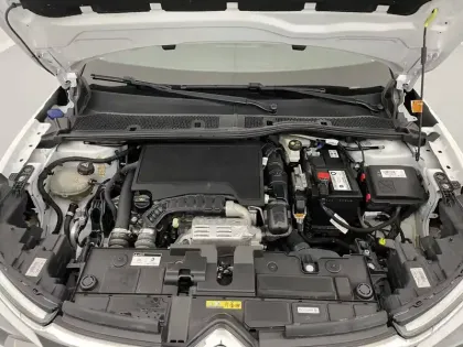 Photo 40 Citroën C4 Gén. III Ph1 Live Pack Business 5