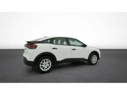 Photo 28 Citroën C4 Gén. III Ph1 Live Pack Business 5