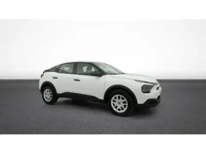 Photo 62 Citroën C4  PureTech 100 S&S BVM6