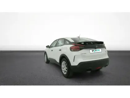 Photo 25 Citroën C4 Gén. III Ph1 Live Pack Business 5