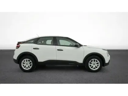 Photo 93 Citroën C4  PureTech 100 S&S BVM6