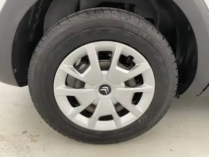 Photo 70 Citroën C4  PureTech 100 S&S BVM6