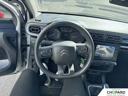 Photo 16 Citroën C3  PureTech 110 S&S EAT6