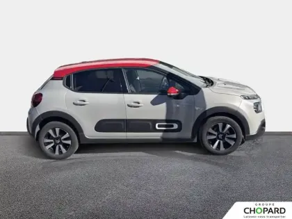 Photo 24 Citroën C3  PureTech 110 S&S EAT6