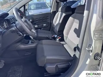 Photo 9 Citroën C3  PureTech 110 S&S EAT6