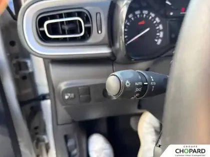 Photo 60 Citroën C3  PureTech 110 S&S EAT6