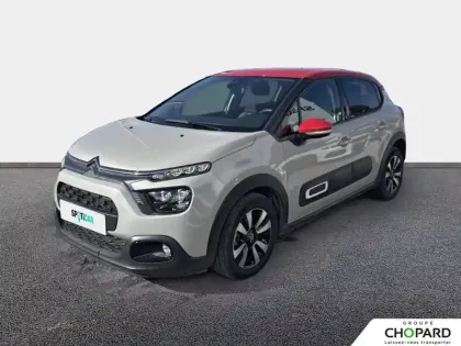Photo 42 Citroën C3  PureTech 110 S&S EAT6