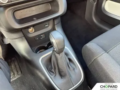 Photo 15 Citroën C3  PureTech 110 S&S EAT6