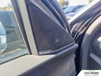 Photo 13 Peugeot 3008  Hybrid 136 e-DCS6