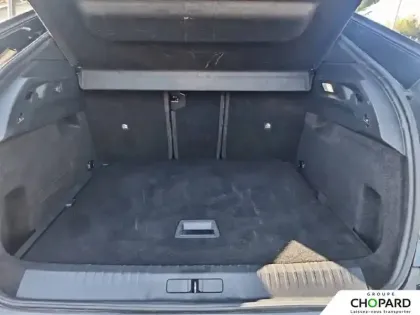 Photo 5 Peugeot 3008  Hybrid 136 e-DCS6