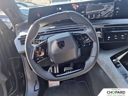 Photo 16 Peugeot 3008  Hybrid 136 e-DCS6