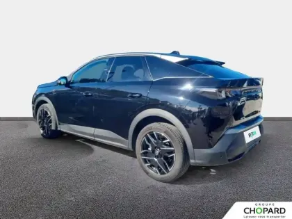 Photo 6 Peugeot 3008  Hybrid 136 e-DCS6