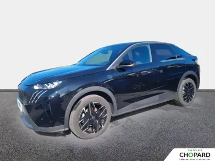 Photo Peugeot 3008 Gt