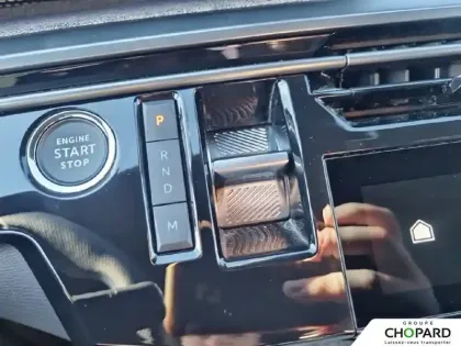 Photo 18 Peugeot 3008  Hybrid 136 e-DCS6