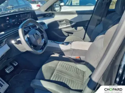 Photo 9 Peugeot 3008  Hybrid 136 e-DCS6