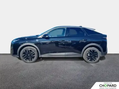 Photo 8 Peugeot 3008  Hybrid 136 e-DCS6