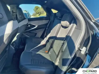 Photo 10 Peugeot 3008  Hybrid 136 e-DCS6