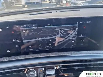 Photo 12 Peugeot 3008  Hybrid 136 e-DCS6