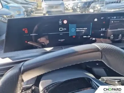 Photo 20 Peugeot 3008  Hybrid 136 e-DCS6