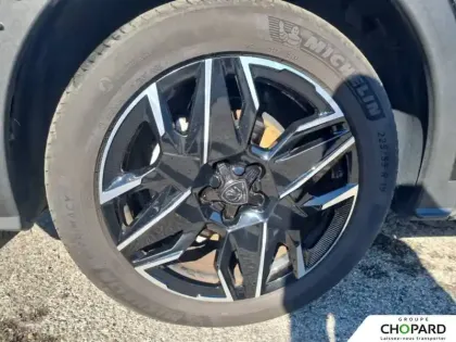 Photo 11 Peugeot 3008  Hybrid 136 e-DCS6