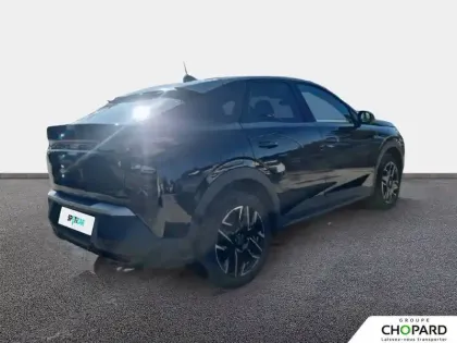 Photo 7 Peugeot 3008  Hybrid 136 e-DCS6