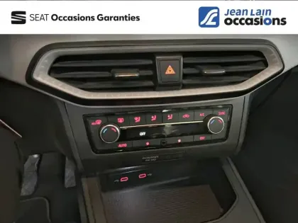 Photo 18 Seat Ibiza  1.0 EcoTSI 95 ch S/S BVM5