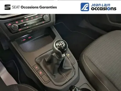 Photo 15 Seat Ibiza  1.0 EcoTSI 95 ch S/S BVM5