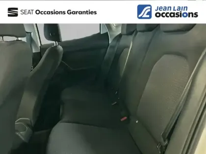 Photo 5 Seat Ibiza  1.0 EcoTSI 95 ch S/S BVM5