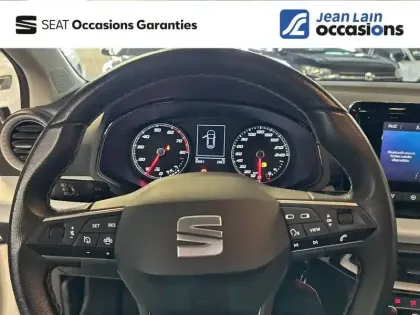 Photo 17 Seat Ibiza  1.0 EcoTSI 95 ch S/S BVM5