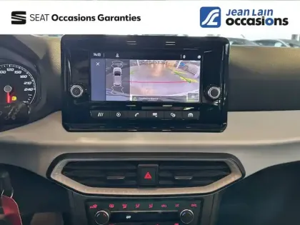 Photo 19 Seat Ibiza  1.0 EcoTSI 95 ch S/S BVM5