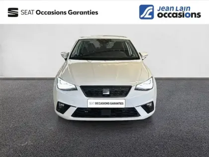 Photo 8 Seat Ibiza  1.0 EcoTSI 95 ch S/S BVM5