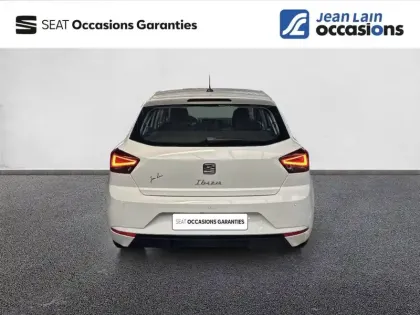 Photo 7 Seat Ibiza  1.0 EcoTSI 95 ch S/S BVM5