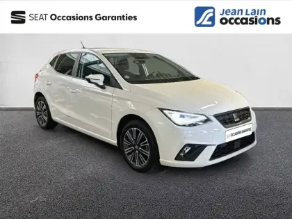 Photo 9 Seat Ibiza  1.0 EcoTSI 95 ch S/S BVM5