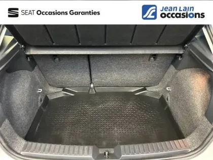 Photo 13 Seat Ibiza  1.0 EcoTSI 95 ch S/S BVM5
