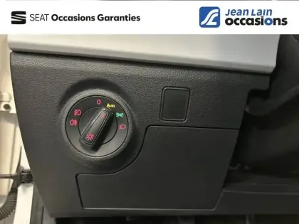 Photo 16 Seat Ibiza  1.0 EcoTSI 95 ch S/S BVM5