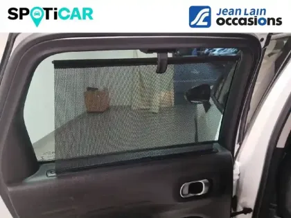 Photo 14 Citroën C3 Aircross  PureTech 110 S&S EAT6