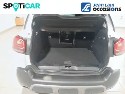 Photo 5 Citroën C3 Aircross  PureTech 110 S&S EAT6