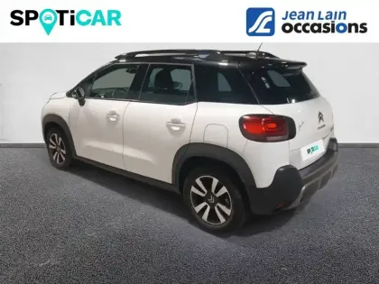 Photo 6 Citroën C3 Aircross  PureTech 110 S&S EAT6