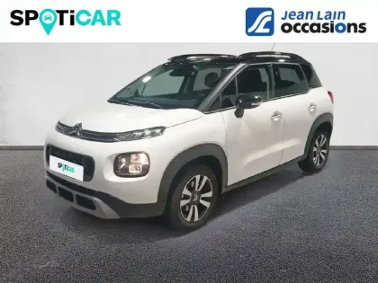 Photo Citroën C3 Aircross Shine