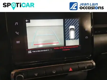 Photo 18 Citroën C3 Aircross  PureTech 110 S&S EAT6